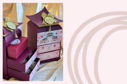 Hamper QIAN 